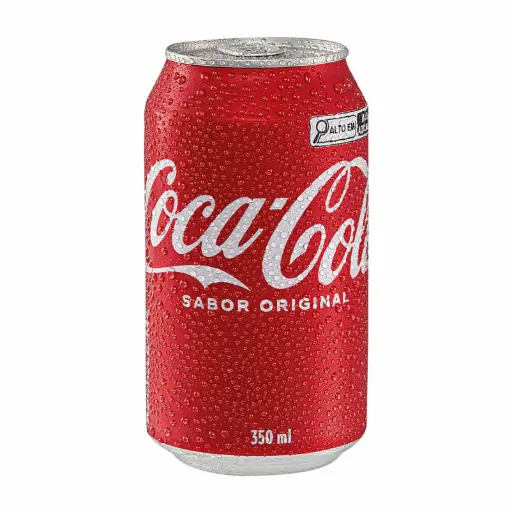 Coca - cola 350ml